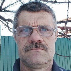 Фотография мужчины Анатолий, 55 лет из г. Новый Оскол