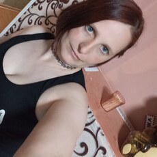 Фотография девушки Екатерина, 35 лет из г. Кабанск