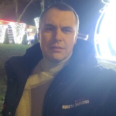 Фотография мужчины Сергей, 41 год из г. Витебск