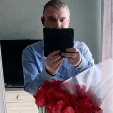 Фотография мужчины Алексей, 43 года из г. Лазаревское