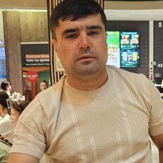 Фотография мужчины Насим, 34 года из г. Тула