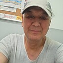 Карим, 60 лет