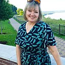 Надежда, 46 лет