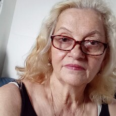 Фотография девушки Иоанна, 69 лет из г. Киев
