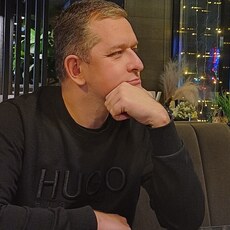 Фотография мужчины Алексей, 39 лет из г. Пенза