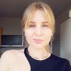 Фотография девушки Ксения, 31 год из г. Пермь