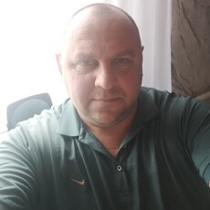 Фотография мужчины Сергей, 43 года из г. Островец