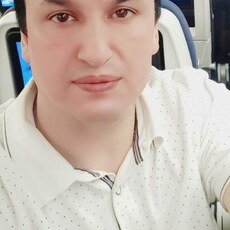 Фотография мужчины Русь, 41 год из г. Комсомольск-на-Амуре