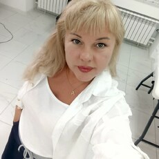 Фотография девушки Светлана, 48 лет из г. Бердск
