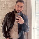 Мансур, 32 года