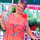 Людмила, 62 года