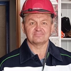Фотография мужчины Виталий, 56 лет из г. Якутск