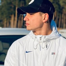 Фотография мужчины Алексей, 35 лет из г. Псков