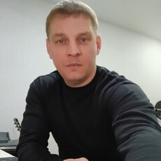 Фотография мужчины Николай, 39 лет из г. Камышин