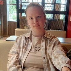 Фотография девушки Ксения, 20 года из г. Братск