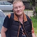 Сергуня, 32 года
