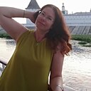Олеся, 50 лет