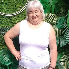 Фотография девушки Марина, 51 год из г. Свердловск