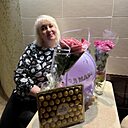 Василиса, 47 лет