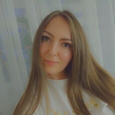 Фотография девушки Яна, 32 года из г. Минск