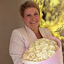 Жанна, 55 лет
