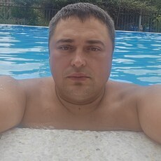 Фотография мужчины Владимир, 36 лет из г. Псков
