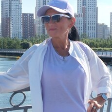 Фотография девушки Татьяна, 55 лет из г. Павлодар