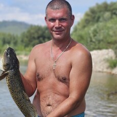 Фотография мужчины Сергей, 45 лет из г. Хабаровск