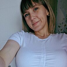 Фотография девушки Наталия, 39 лет из г. Реж