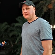 Фотография мужчины Алекс, 42 года из г. Волгоград