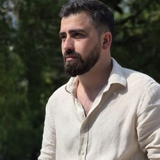 Фотография мужчины Leo, 31 год из г. Тбилиси