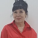 Людмила, 54 года