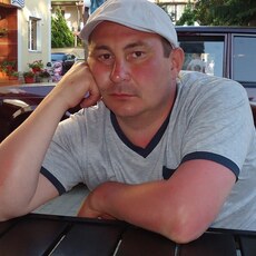 Фотография мужчины Саша, 42 года из г. Ува