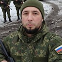Виктор, 35 лет