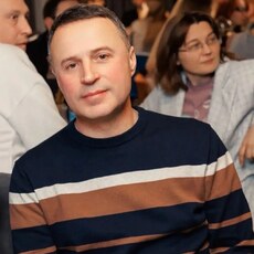 Фотография мужчины Виталий, 52 года из г. Сергиев Посад