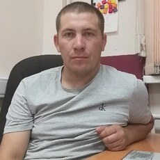 Фотография мужчины Андрей, 35 лет из г. Ртищево