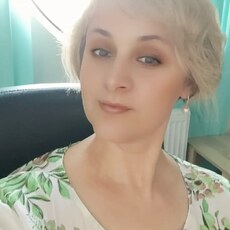 Фотография девушки Елена, 49 лет из г. Жлобин