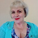 Любовь, 58 лет