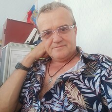 Фотография мужчины Андрей, 57 лет из г. Сальск