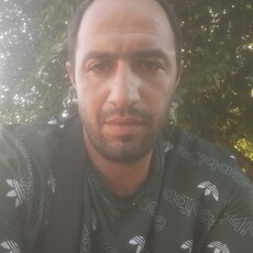 Фотография мужчины Степан, 34 года из г. Егорлыкская
