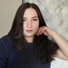 Фотография девушки Марина, 25 лет из г. Орел