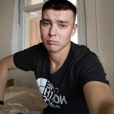 Фотография мужчины Саша, 23 года из г. Могоча