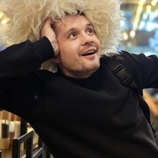 Фотография мужчины Михаил, 36 лет из г. Новокузнецк
