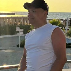 Фотография мужчины Константин, 44 года из г. Якутск