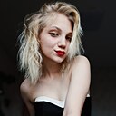 Тория, 20 лет