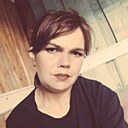 Надюша, 32 года