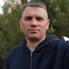 Фотография мужчины Алексей, 46 лет из г. Янтарный