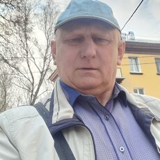 Фотография мужчины Виктор, 65 лет из г. Москва