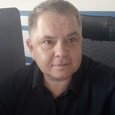 Фотография мужчины Андрей, 44 года из г. Оренбург