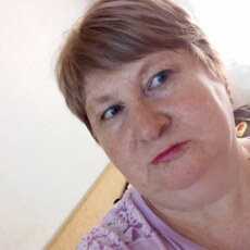 Фотография девушки Татьяна, 53 года из г. Рузаевка